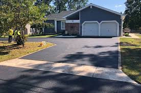 Best Driveway Removal and Replacement  in Walsenburg, CO